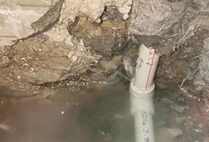 哈尔滨管道漏水检测五
