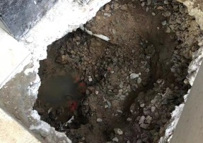 哈尔滨水管漏水检测公司2